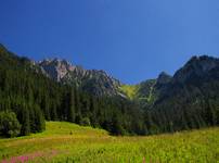 Tatry.