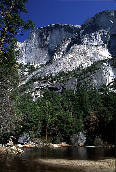 Half Dome