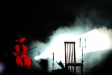 ...apocalyptica live