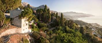 Taormina - Sunrise