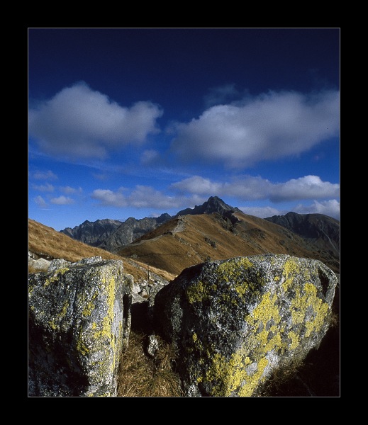 Tatry jesienią [6]