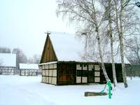 Muzeum Wsi Opolskiej