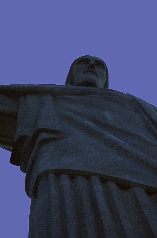 Christo de Redentor