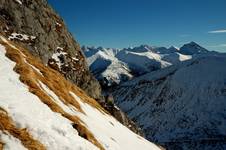 Tatry - luty 2011 r.