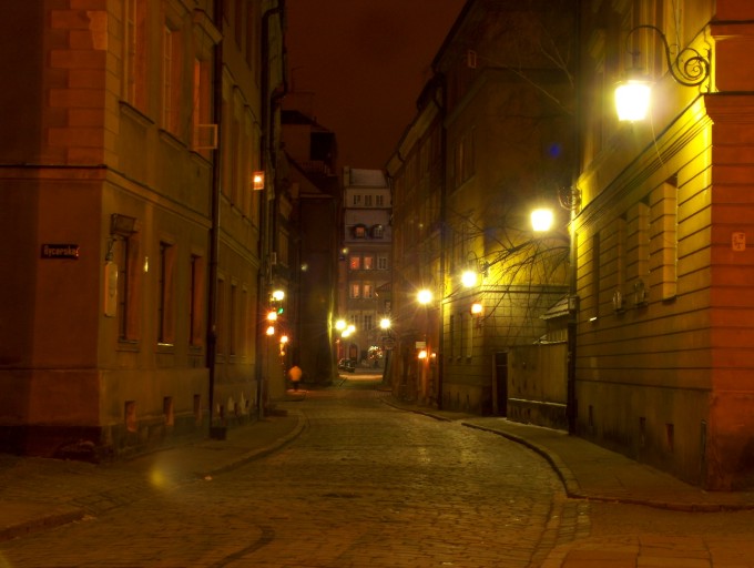 Stare Miasto