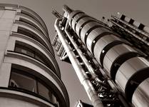 Lloyds building