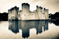 Bodiam Castle