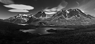 Torres del Paine