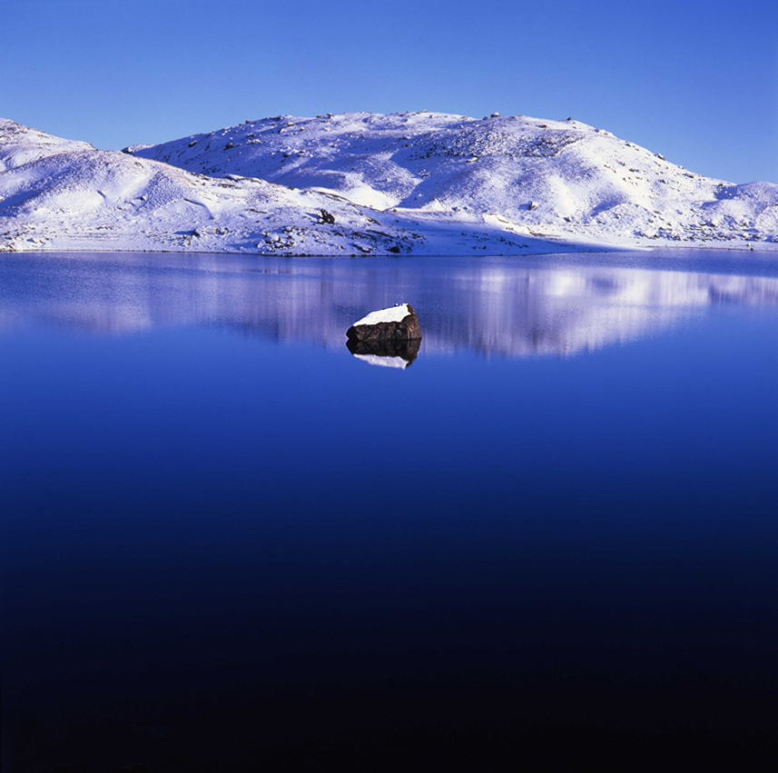 Llyn Llydaw