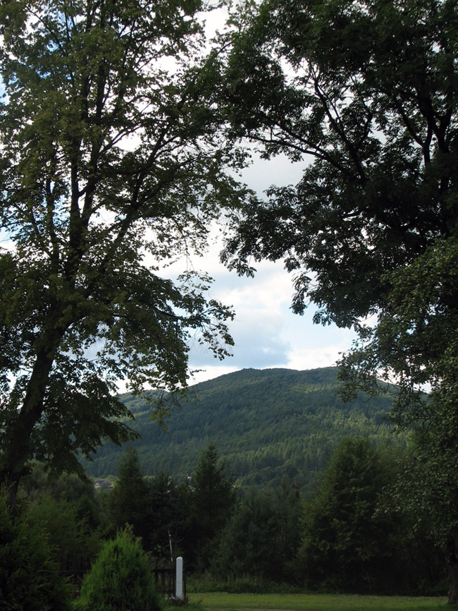 Bieszczady