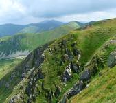 Niżne Tatry 2010.07.22  4