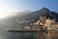 Amalfi