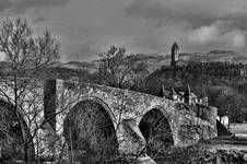 Stirling brige