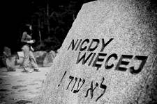 Nigdy więcej