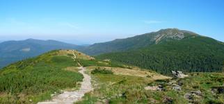 Beskidy 2010.08.21  2