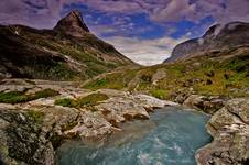 Trollstigen