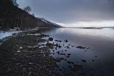 scotland Loch Ness :)