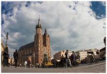 Kraków