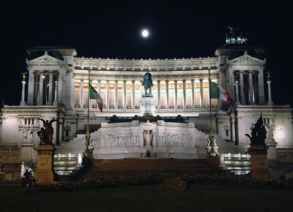 Vittoriano