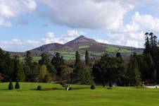 Powerscourt Gardens