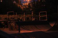 skatepark