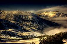 tatry/goryczkowa/giewont