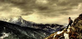 tatry/skupniowy upłaz