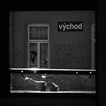 vychod