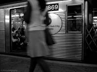 New York City Subway