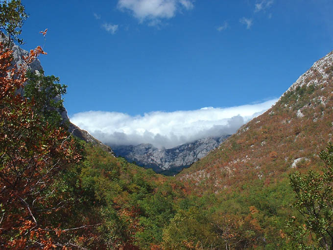 Paklenica