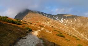 Tatry 2010.09.22  2