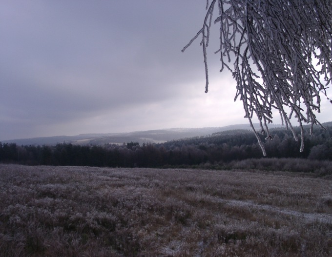 Bieszczady