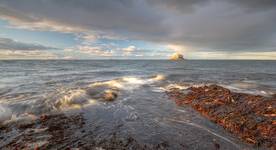 Bass Rock