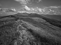 Moja ucieczka- Bieszczady