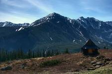 Tatry