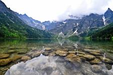 Morskie Oko