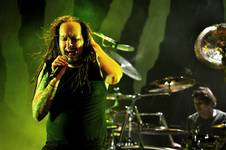 KoRn