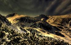 tatry/goryczkowa