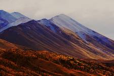 Mt Cook Village