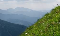 Tatry zachodnie