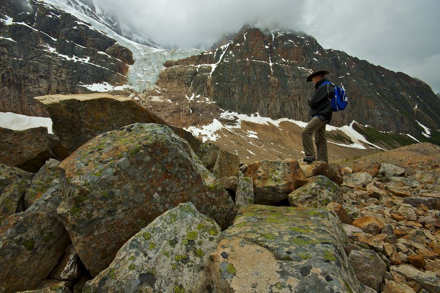 Wandering in The Rockies 2