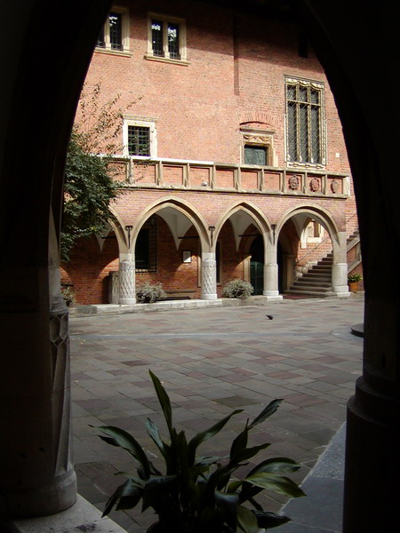 Collegium Maius