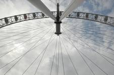 London Eye