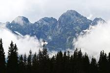 Tatry....