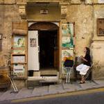 VALLETTA - TRIQ ST PAWL