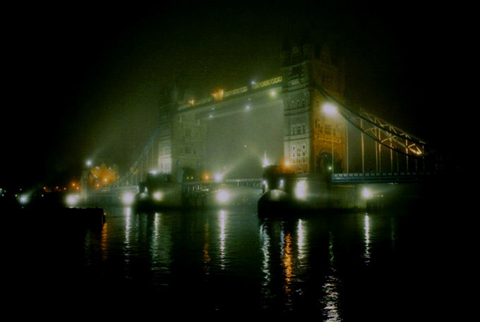 Tower Bridge