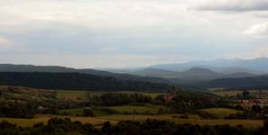 Bieszczady