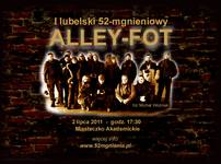 I lubelski 52-mgnieniowy ALLEY-FOT