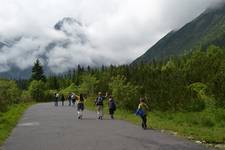 Tatry........