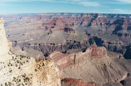 Grand Canyon